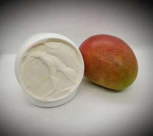 Mango Papaya Butter